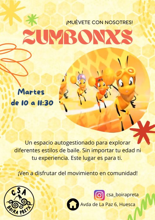 Zumbonxs