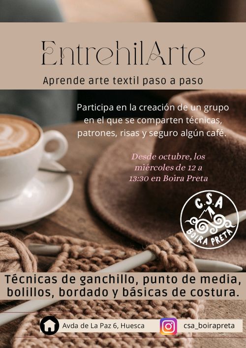 EntrehilArte