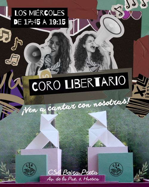 Coro Libertario