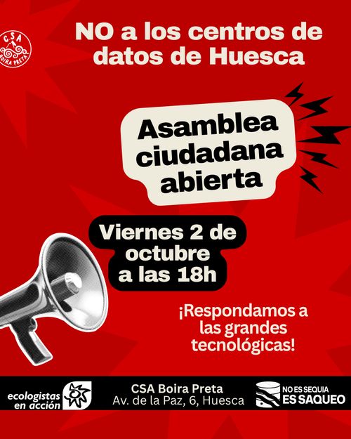 Asamblea Ciudadana Abierta