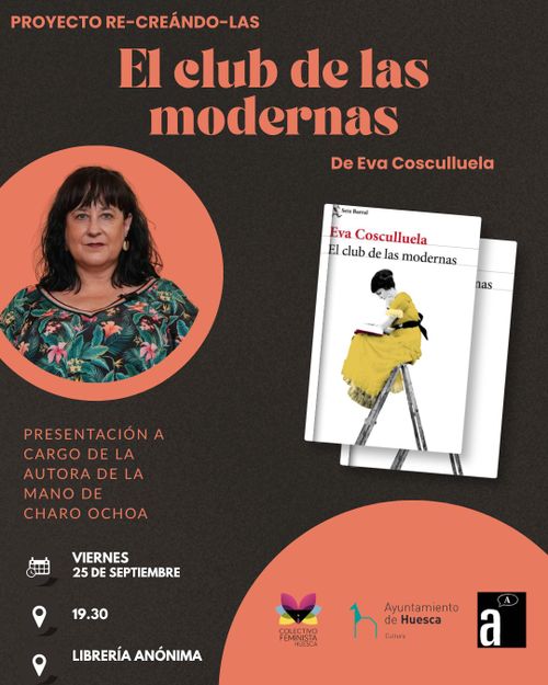 El Club de las Modernas